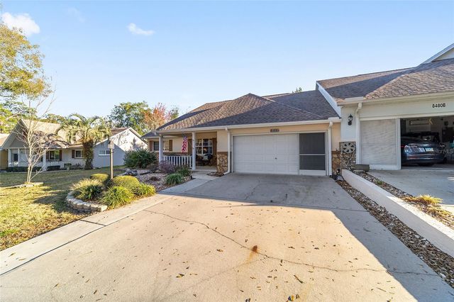 8480 SW 92ND PLACE A, Ocala, FL 34481
