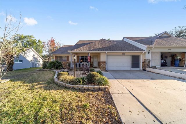 8480 SW 92ND PLACE A, Ocala, FL 34481