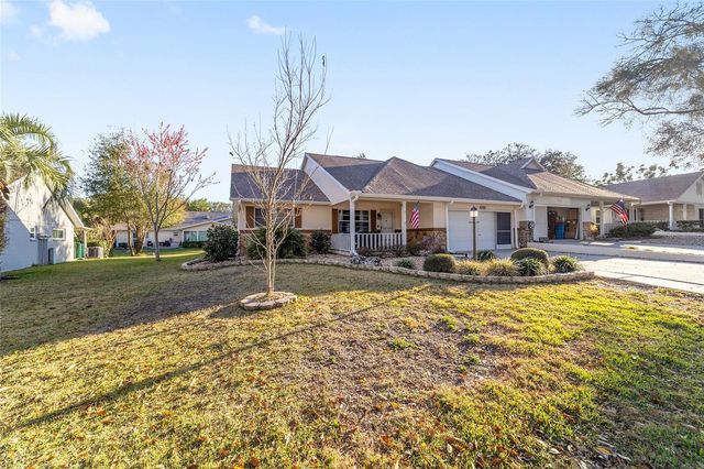 8480 SW 92ND PLACE A, Ocala, FL 34481