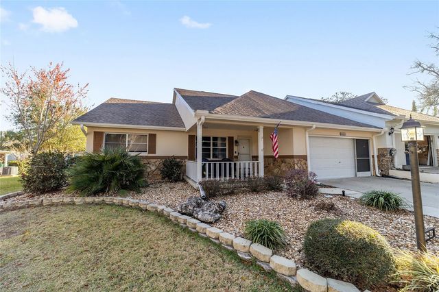 8480 SW 92ND PLACE A, Ocala, FL 34481