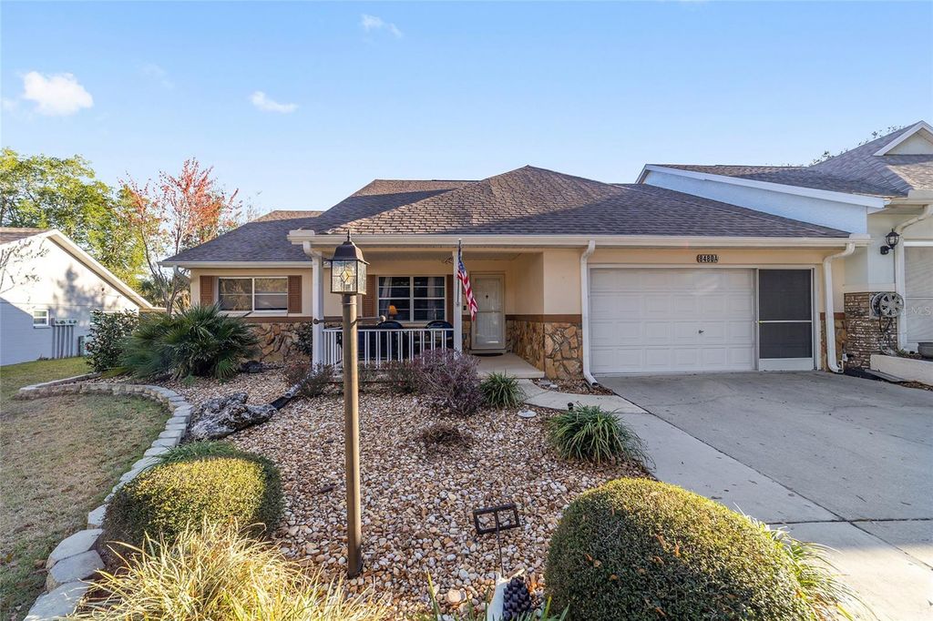 8480 SW 92ND PLACE A, Ocala, FL 34481