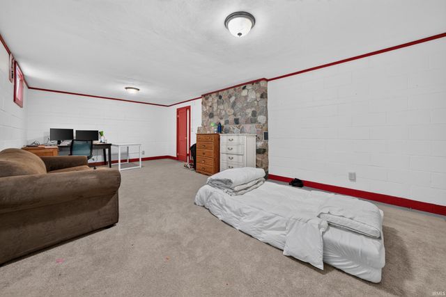1019 Hillcrest Road, West Lafayette, IN 47906