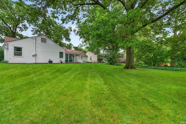 1019 Hillcrest Road, West Lafayette, IN 47906