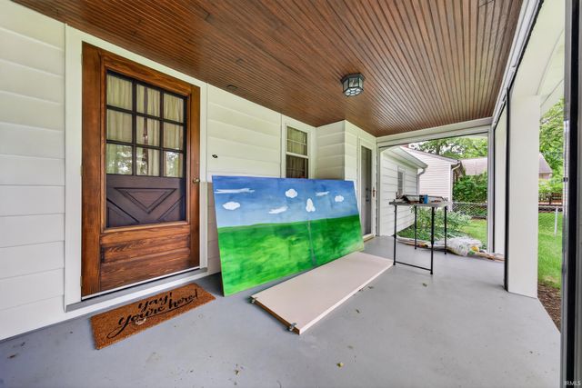 1019 Hillcrest Road, West Lafayette, IN 47906