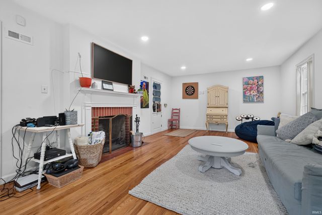 1019 Hillcrest Road, West Lafayette, IN 47906