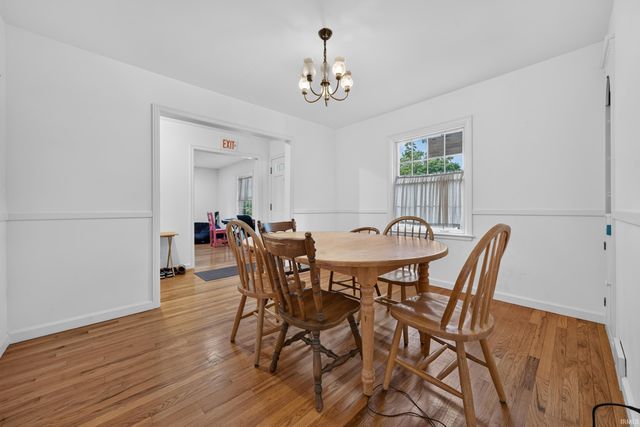 1019 Hillcrest Road, West Lafayette, IN 47906