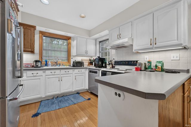 1019 Hillcrest Road, West Lafayette, IN 47906