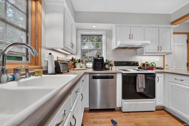 1019 Hillcrest Road, West Lafayette, IN 47906