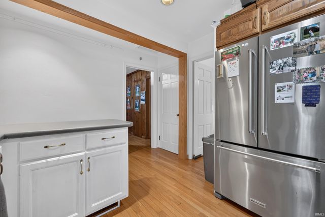 1019 Hillcrest Road, West Lafayette, IN 47906