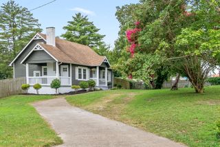200 Power St, Clarksville, TN 37042