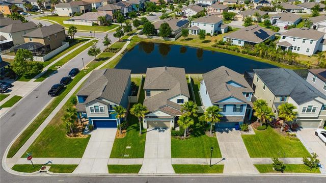 1476 FORT COBB TERRACE, Wesley Chapel, FL 33543