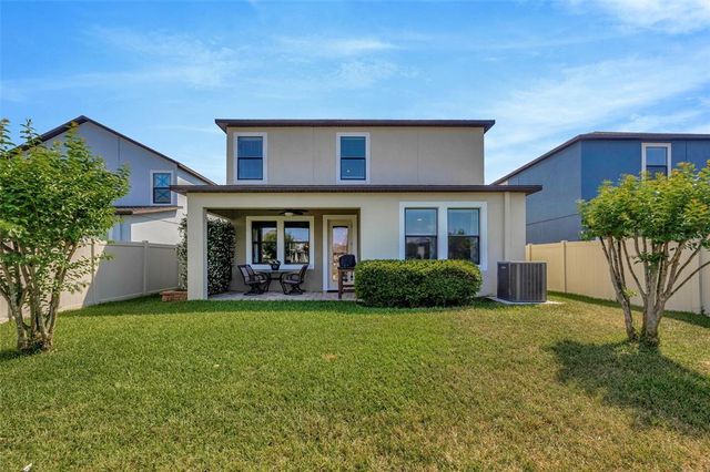 1476 FORT COBB TERRACE, Wesley Chapel, FL 33543