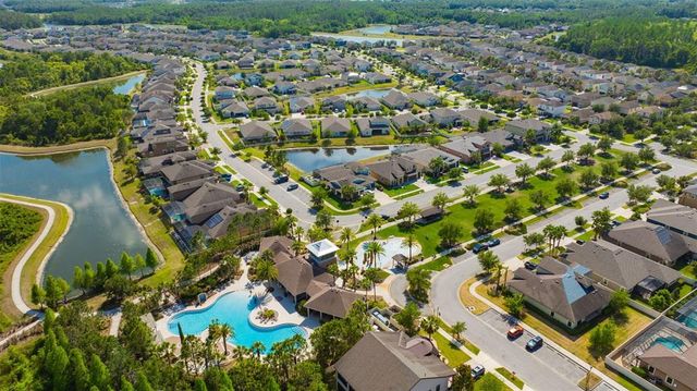 1476 FORT COBB TERRACE, Wesley Chapel, FL 33543
