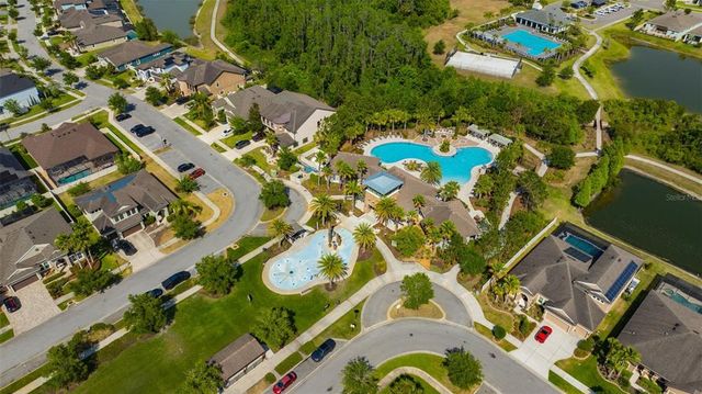 1476 FORT COBB TERRACE, Wesley Chapel, FL 33543