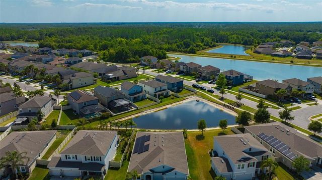 1476 FORT COBB TERRACE, Wesley Chapel, FL 33543