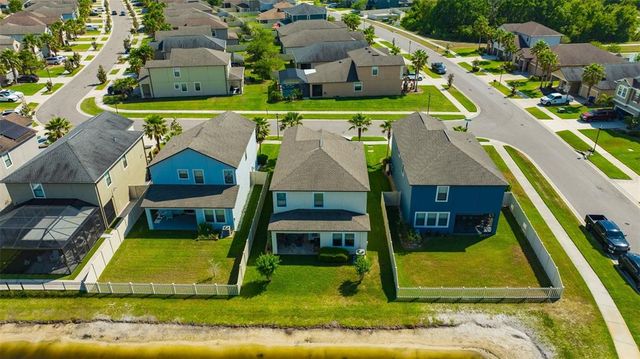 1476 FORT COBB TERRACE, Wesley Chapel, FL 33543
