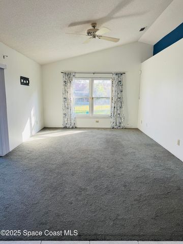 1544 Nona Street NE, Palm Bay, FL 32907