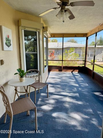 1544 Nona Street NE, Palm Bay, FL 32907