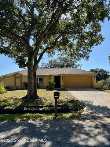 1544 Nona Street NE, Palm Bay, FL 32907