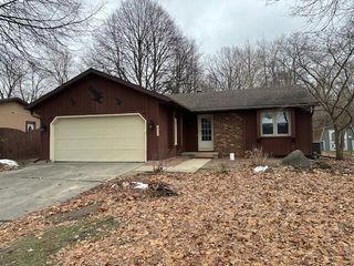 4648 Flying Eagle Drive Se, City Of Kentwood, MI 49548