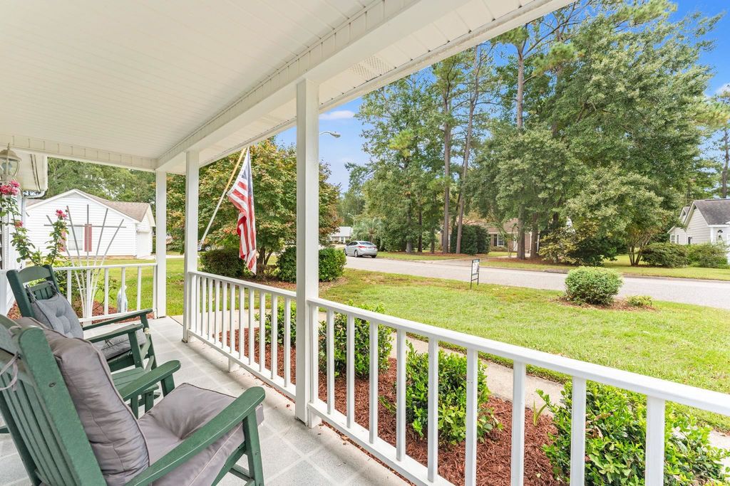 121 Purple Martin Dr., Murrells Inlet, SC 29576 — photo 2