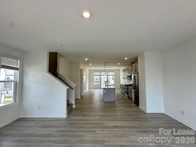 1556 Blanche Street, Charlotte, NC 28262