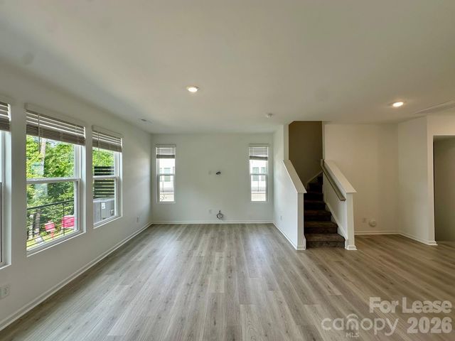 1556 Blanche Street, Charlotte, NC 28262