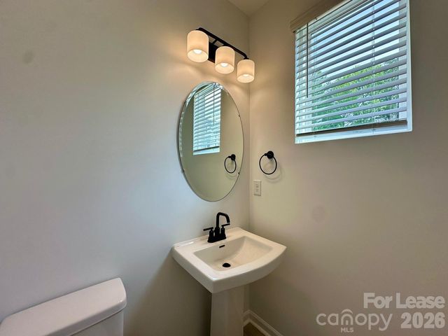 1556 Blanche Street, Charlotte, NC 28262