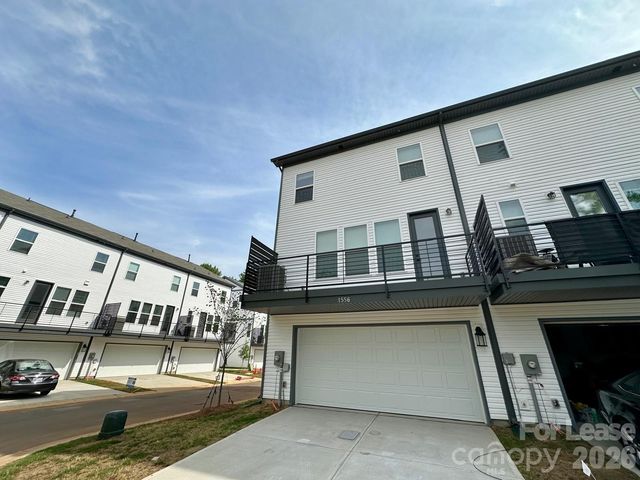 1556 Blanche Street, Charlotte, NC 28262