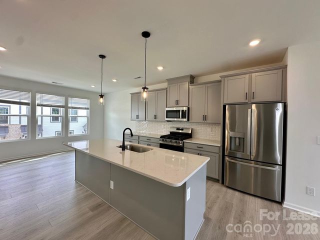 1556 Blanche Street, Charlotte, NC 28262