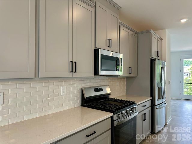 1556 Blanche Street, Charlotte, NC 28262