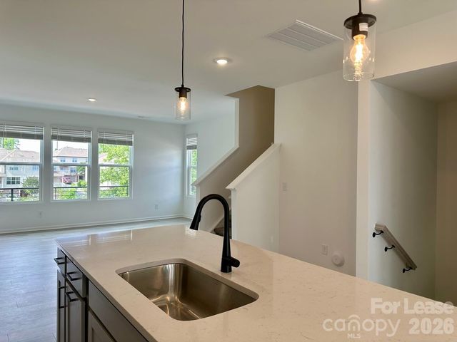 1556 Blanche Street, Charlotte, NC 28262