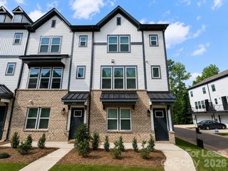 1556 Blanche Street, Charlotte, NC 28262