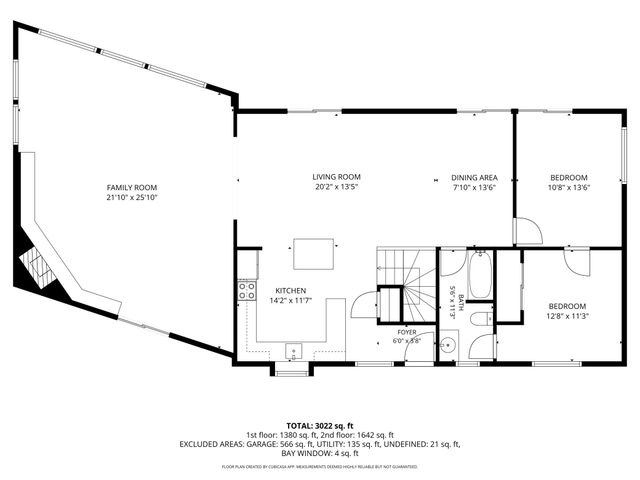 3475 191st Lane NW, Oak Grove, MN 55303