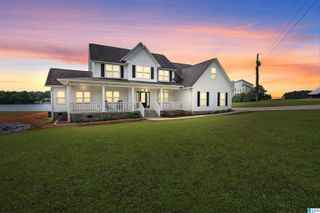 655 COVE ROAD, Sylacauga, AL 35151