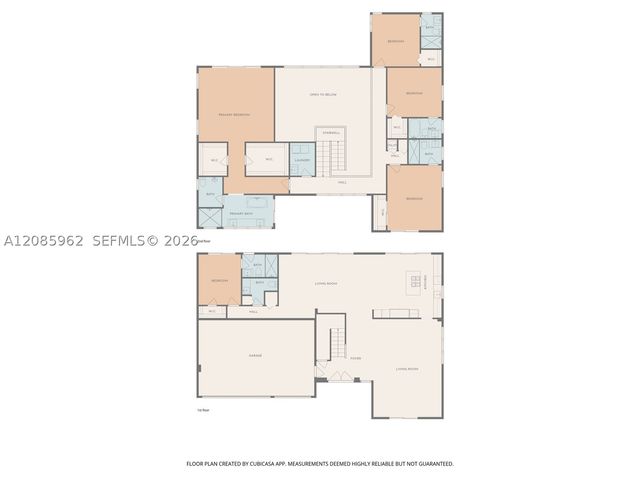 16492 Botaniko Dr S, Weston, FL 33326