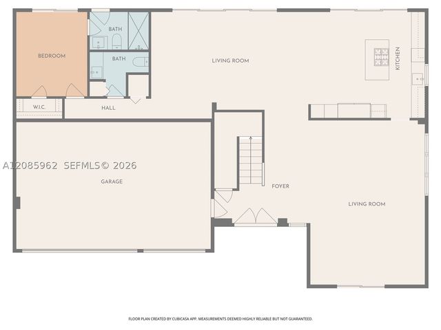 16492 Botaniko Dr S, Weston, FL 33326