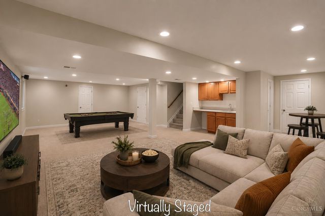 3416 Surrey Lane, Mason, OH 45040