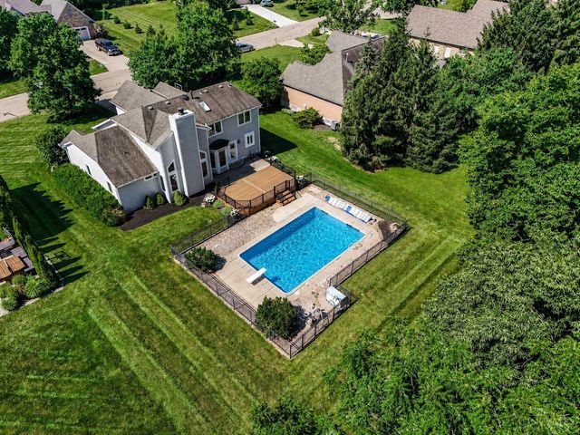 3416 Surrey Lane, Mason, OH 45040