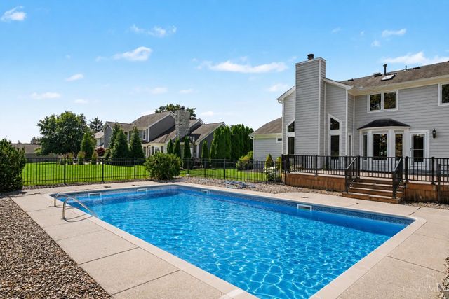 3416 Surrey Lane, Mason, OH 45040