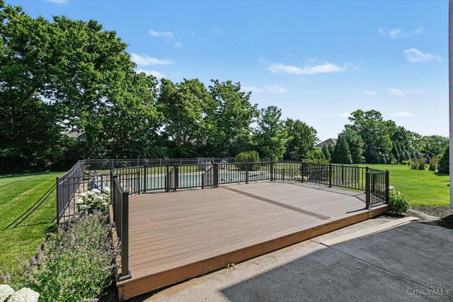 3416 Surrey Lane, Mason, OH 45040