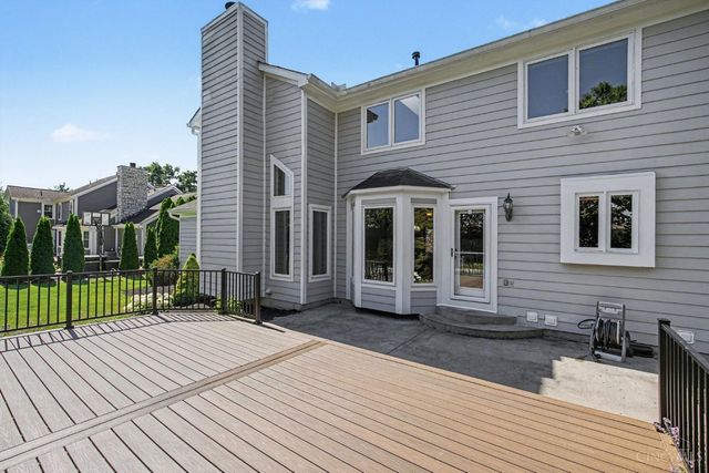 3416 Surrey Lane, Mason, OH 45040