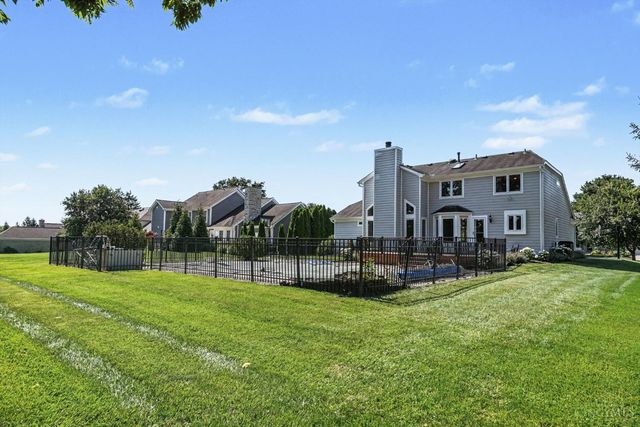 3416 Surrey Lane, Mason, OH 45040