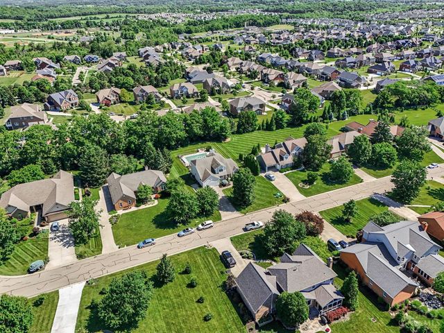 3416 Surrey Lane, Mason, OH 45040