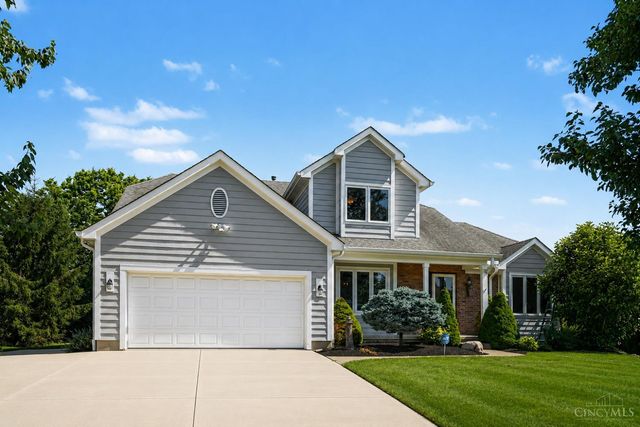 3416 Surrey Lane, Mason, OH 45040