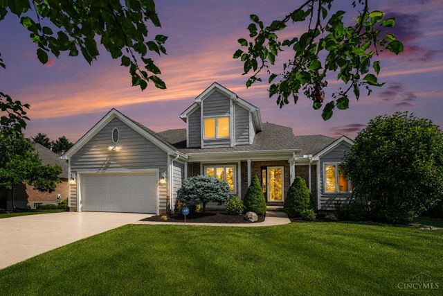 3416 Surrey Lane, Mason, OH 45040