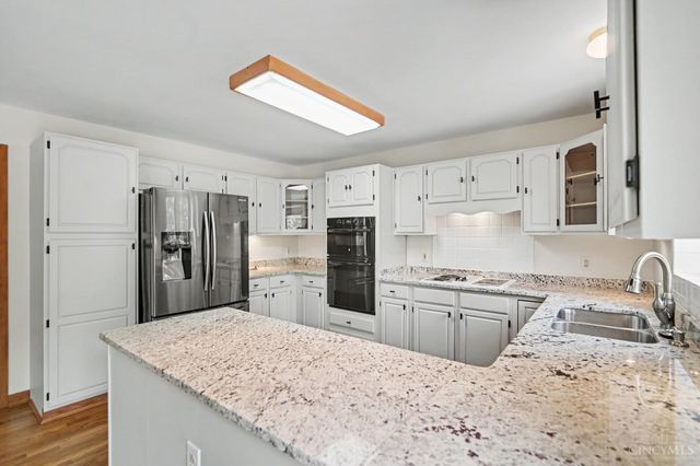 3416 Surrey Lane, Mason, OH 45040