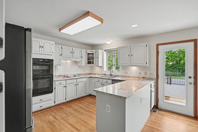 3416 Surrey Lane, Mason, OH 45040