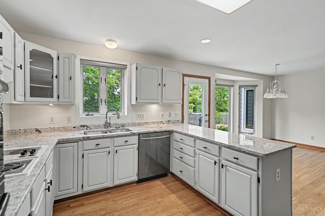 3416 Surrey Lane, Mason, OH 45040