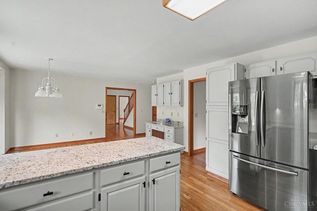 3416 Surrey Lane, Mason, OH 45040